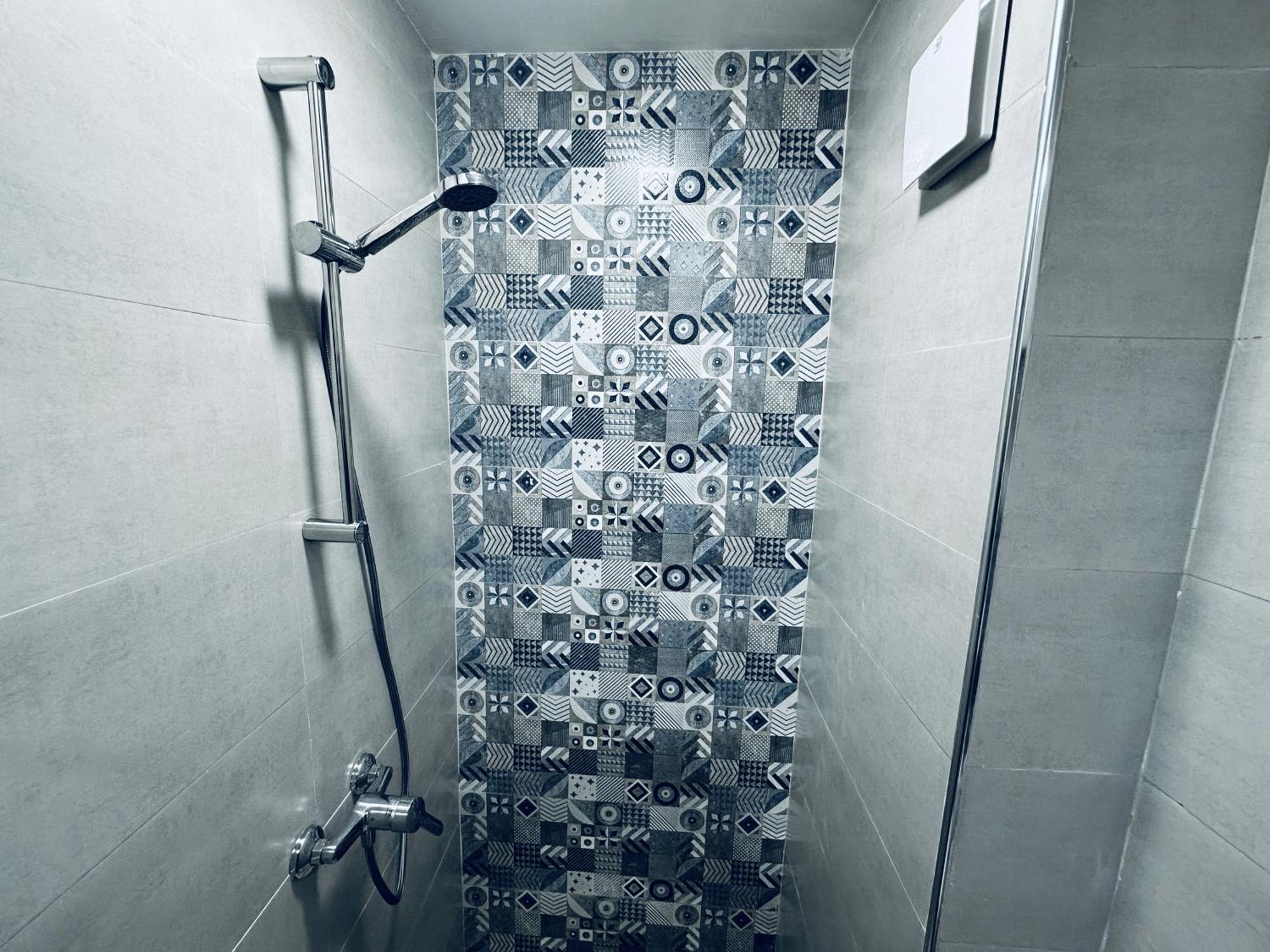 Apartmán Tangikea Tanger Exteriér fotografie