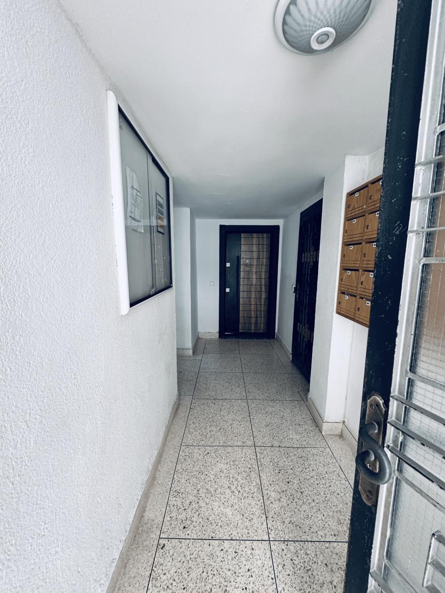 Apartmán Tangikea Tanger Exteriér fotografie